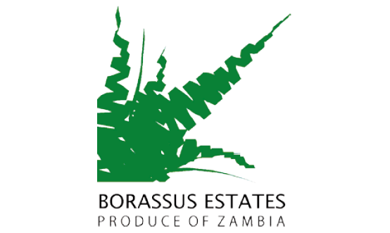 Borassus Estates