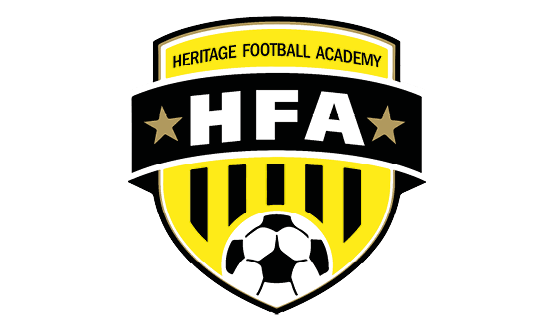 Heritage Football Academy - ZW