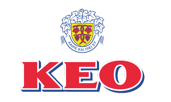 Keo Beer