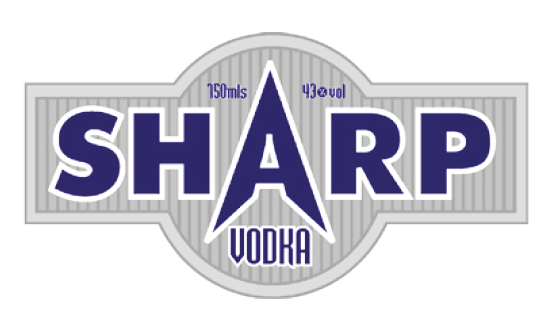 Sharp Vodka - ZW