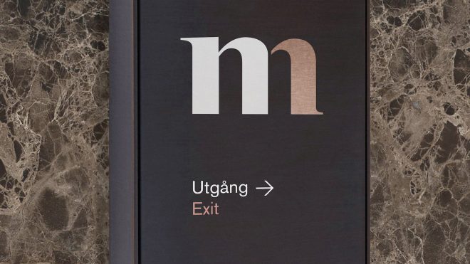 Hat-trick creates new identity for Stockholm’s Nationalmuseum