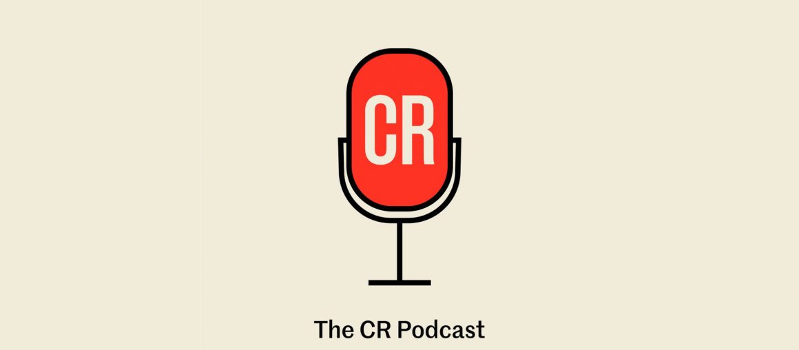 The CR podcast episode 13: TV branding and the concept of failure