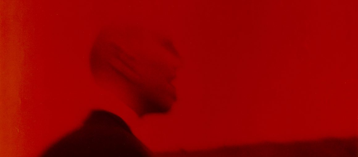 Vaughan Oliver and the Body