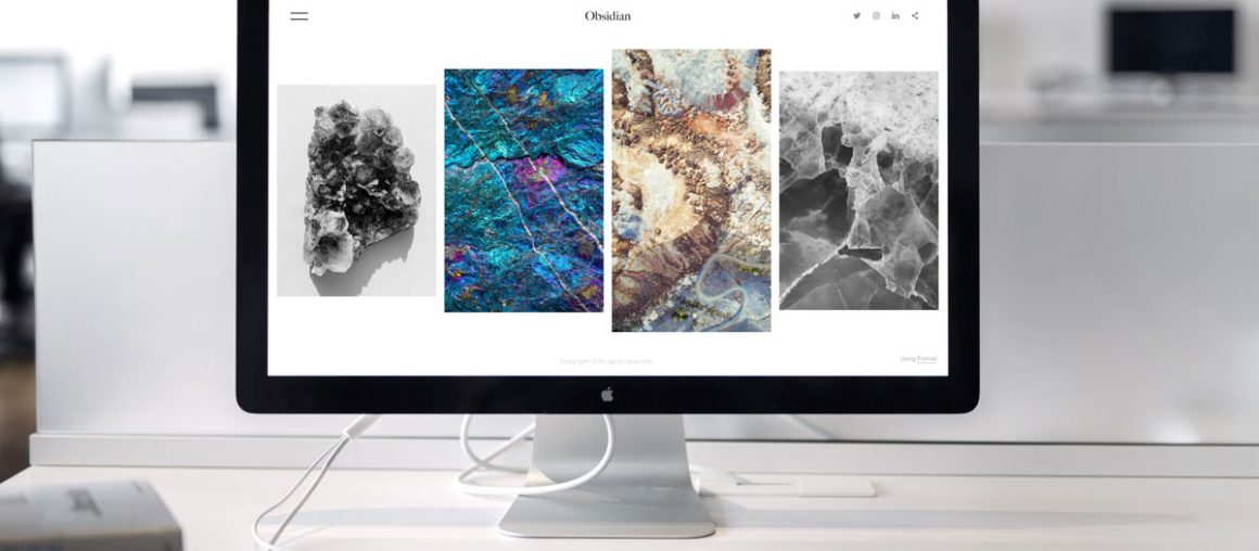 Eight common design mistakes on your website (and how to fix them)
