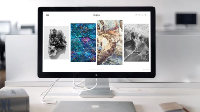 Eight common design mistakes on your website (and how to fix them)
