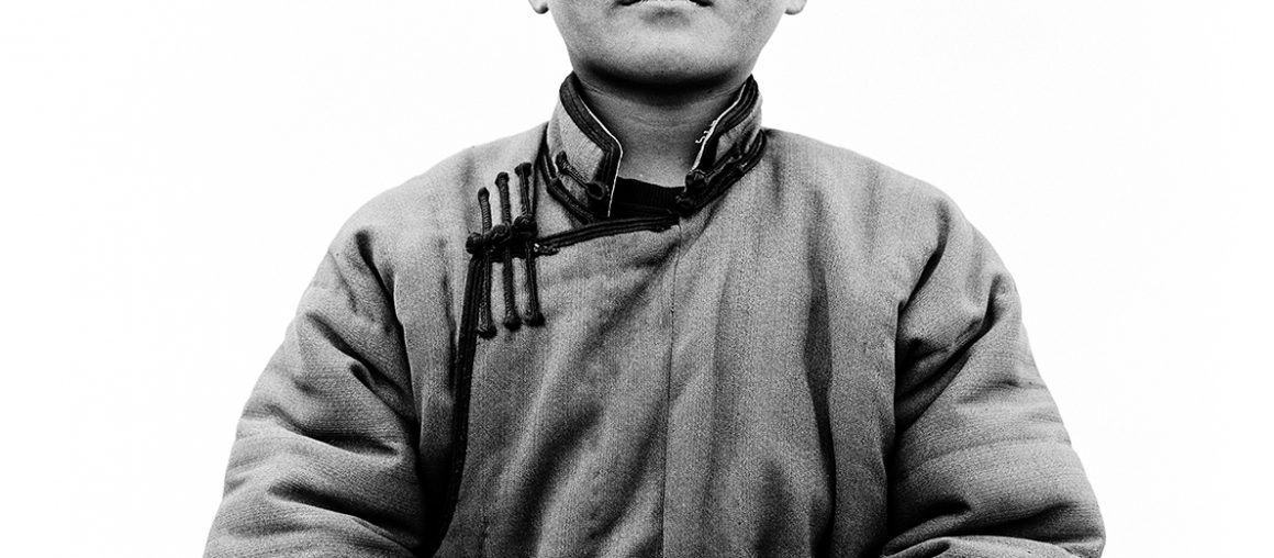 Frédéric Lagrange: Inside Mongolia