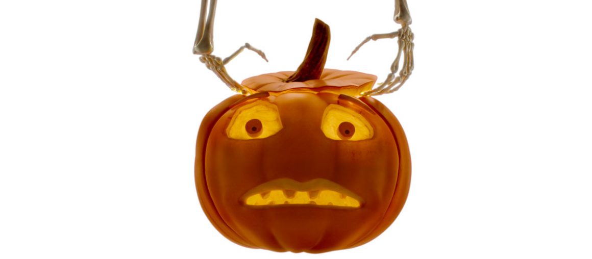 New Sainsbury’s ad is a creepily cute ode to Halloween