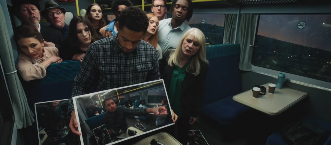 Oscar Hudson’s new promo for Loyle Carner is a delight