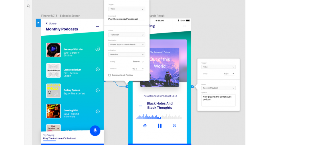 Adobe unveils Creative Cloud updates, AR tool and Photoshop for iPad