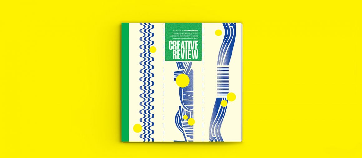 The Place issue: October/ November 2018