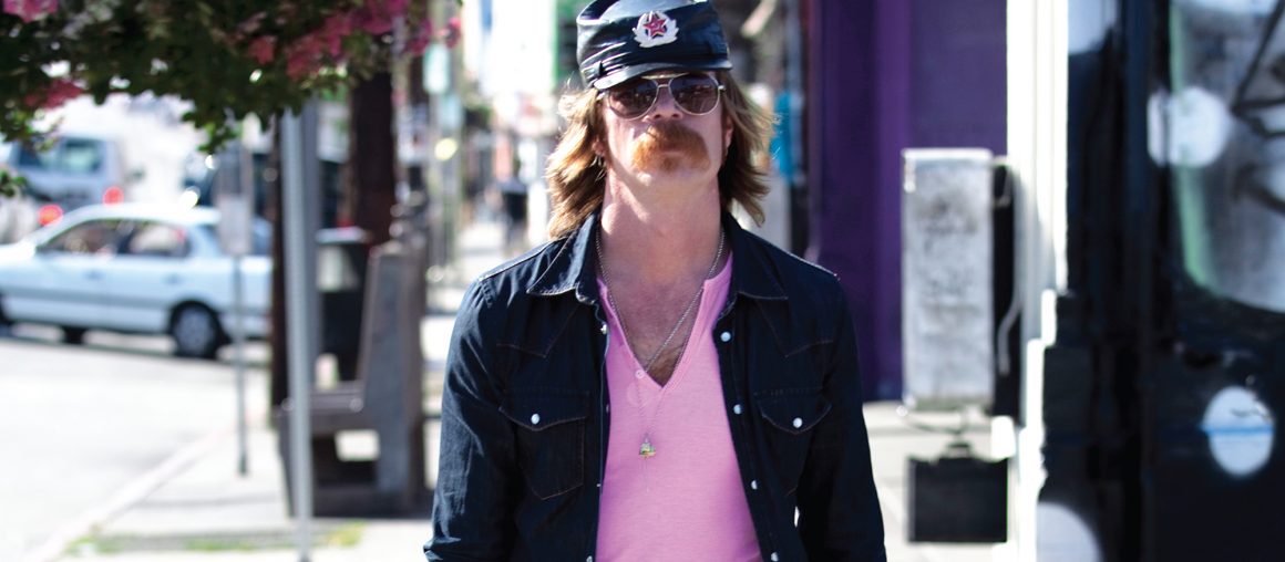 Movember: The Trojan Horse for Men’s Health