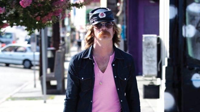 Movember: The Trojan Horse for Men’s Health