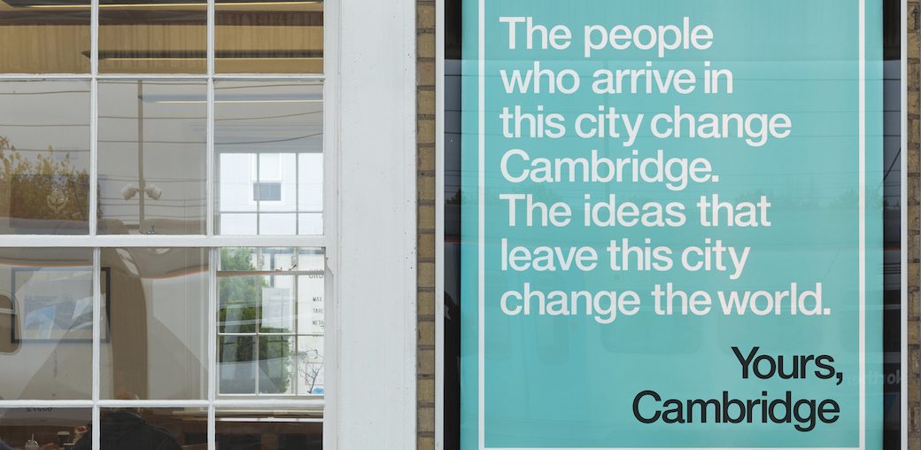 Copywriting isn’t what it used to be