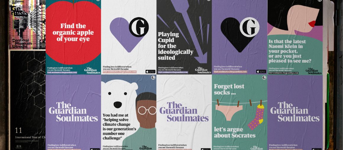 Bringing the Guardian’s advertising in-house