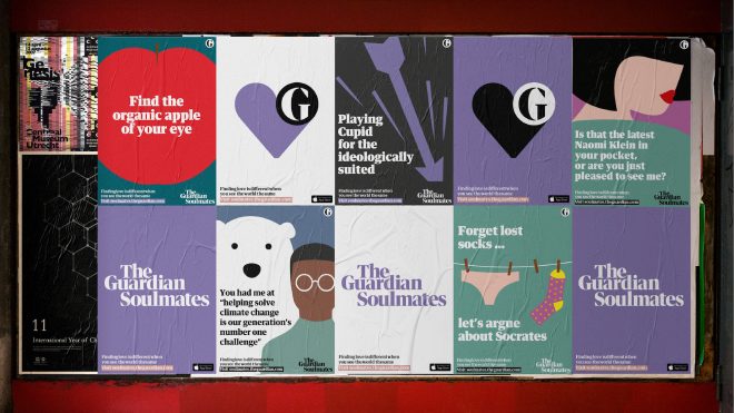 Bringing the Guardian’s advertising in-house