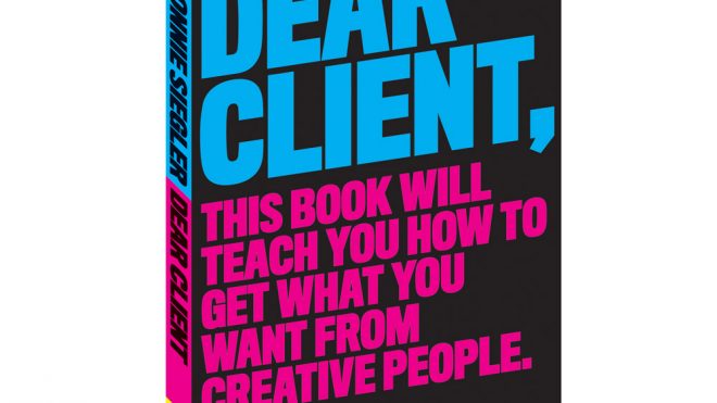 Dear Client: How to work with creatives