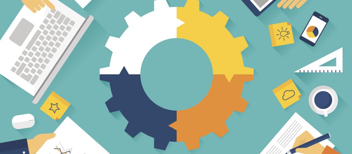 Creative self-help: Advice on running and managing your creative team