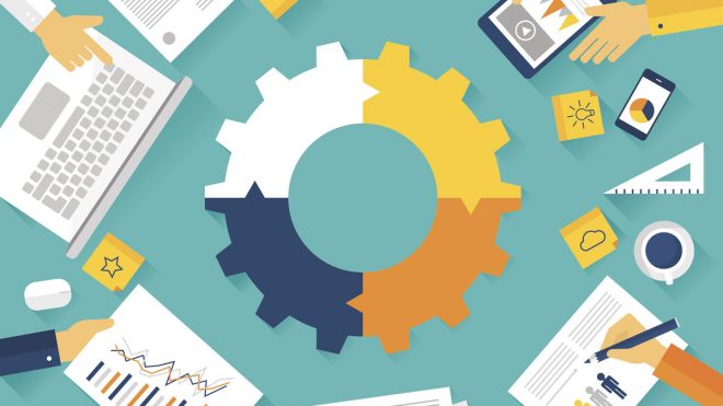 Creative self-help: Advice on running and managing your creative team