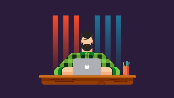 5 Online Courses for Designers