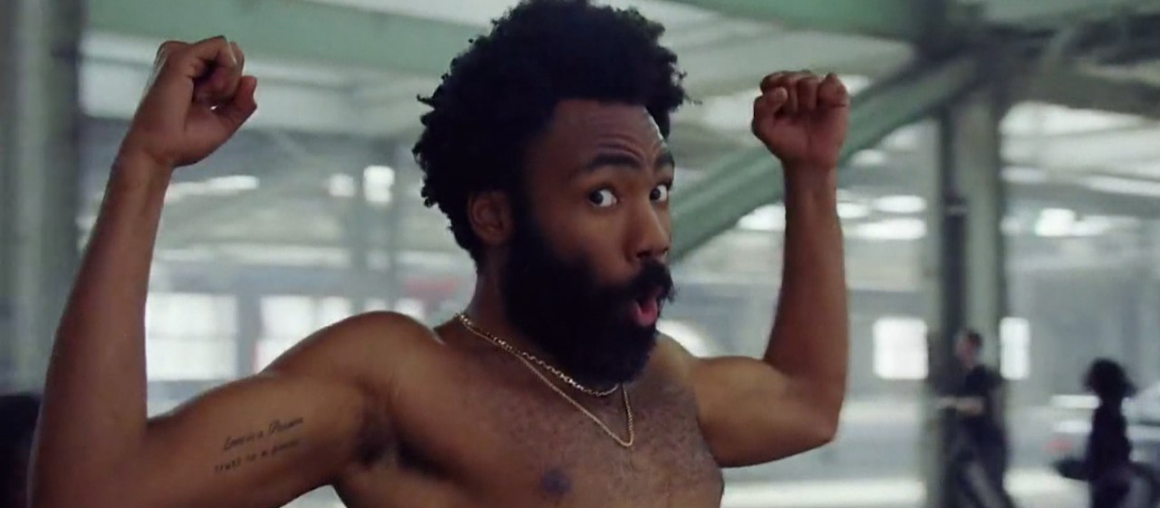 Childish Gambino wins Music Video of the Year at the UK MVAs