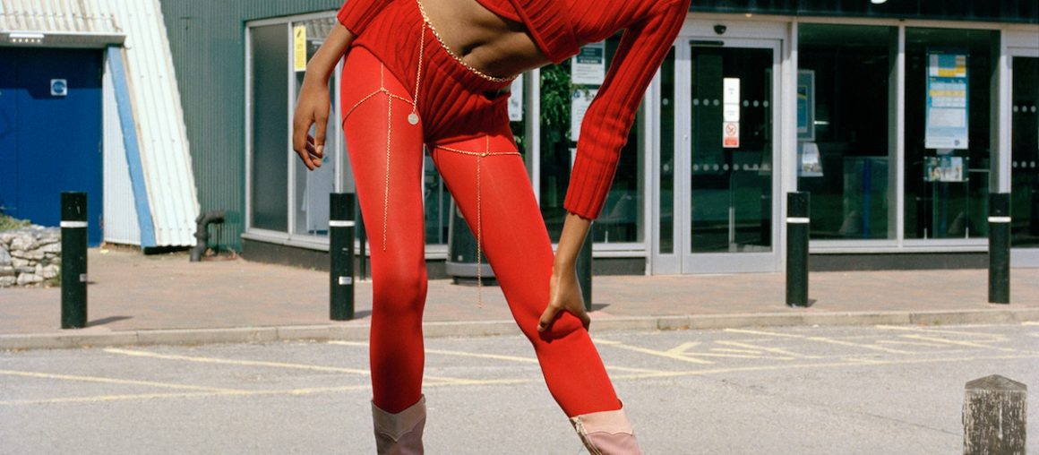 I’m Home: an exhibition by black British female photographers