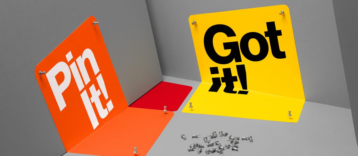 Refining Pinterest's Brand Design and Visual Identity