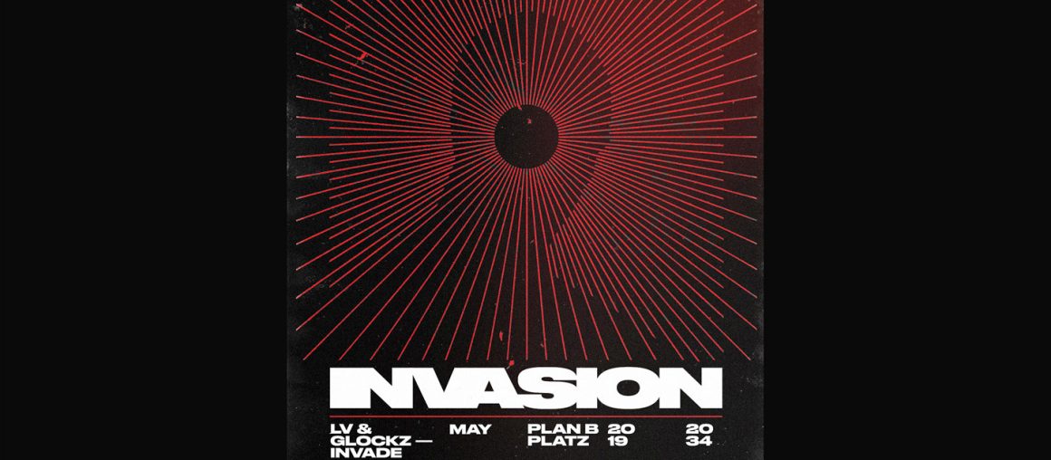 That 90s Look is coming back - Another Poster Design by Roman Post