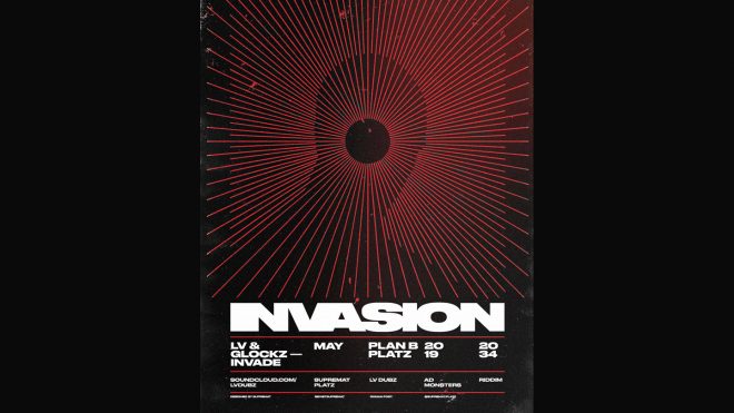 That 90s Look is coming back - Another Poster Design by Roman Post