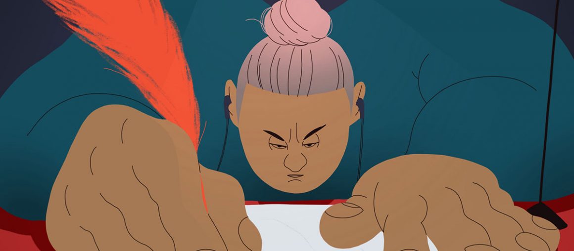 Do illustrators need to become animators?