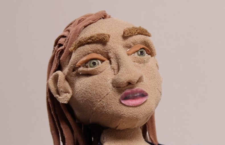 Gradwatch 2019: Animator Phoebe McCaughley, Kingston School of Art