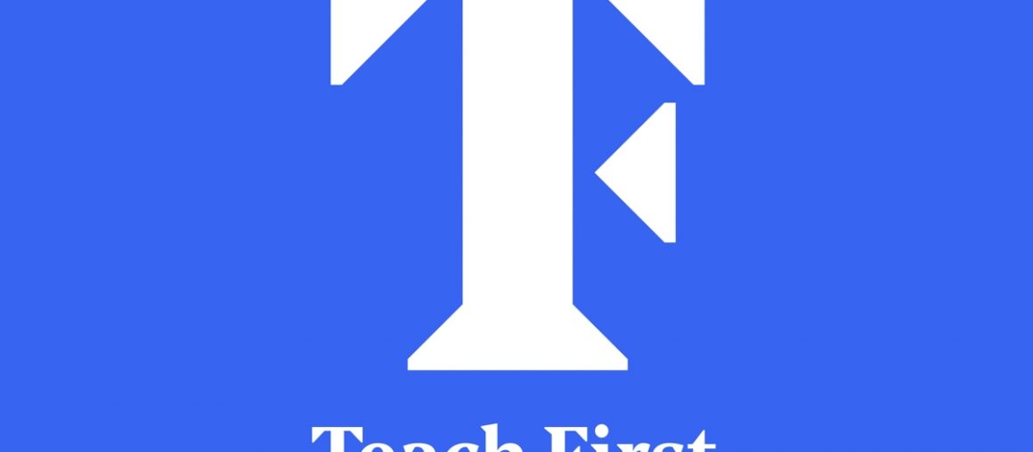 Teach First rebrands with a snappy new identity by Johnson Banks