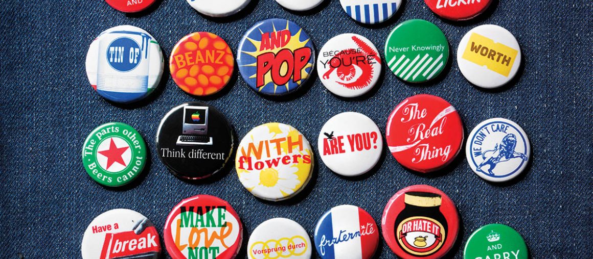 Why words are vital to advertising