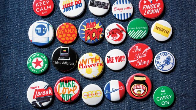 Why words are vital to advertising