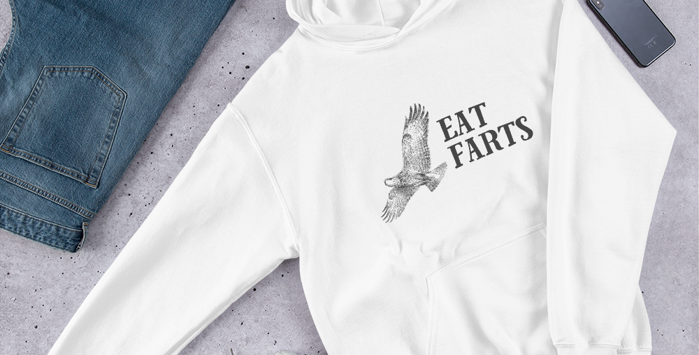 The Fowl Language and Fun Design of Effin’ Birds