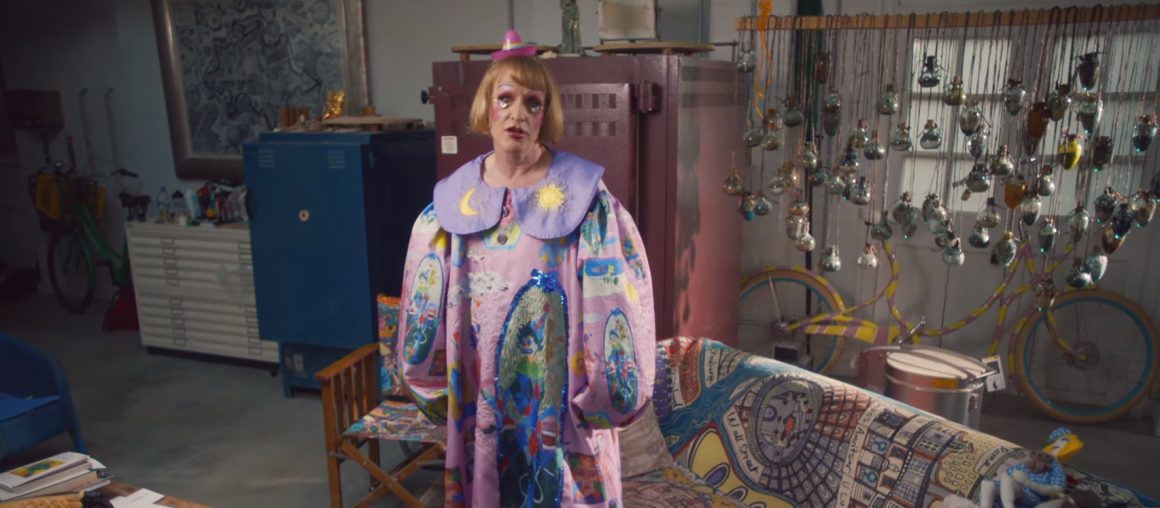 Channel 4 embraces the public’s complaints in a new ad