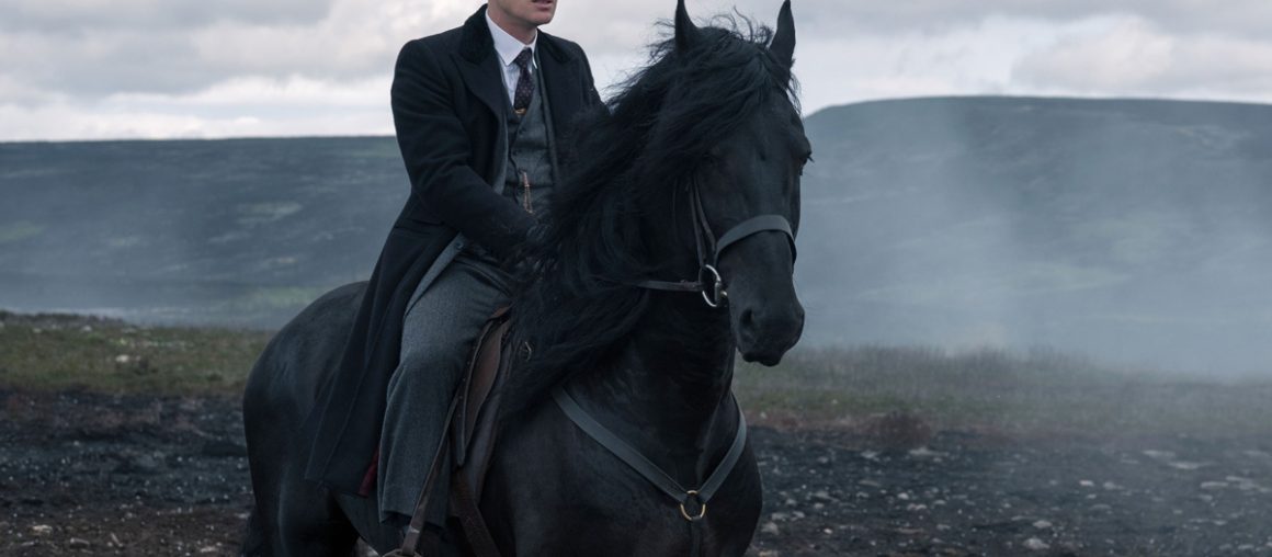 How I Write: Steven Knight