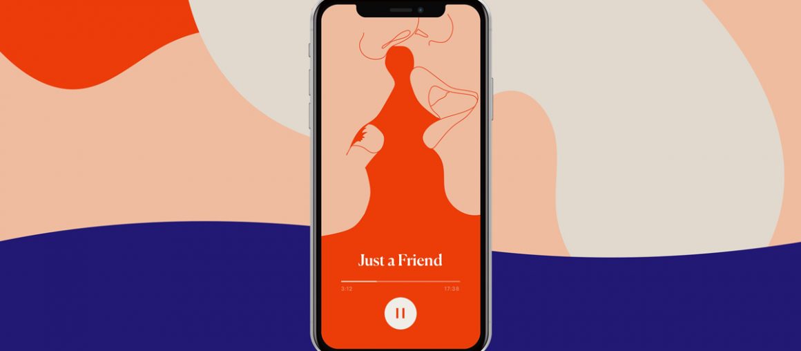 How Dipsea is rethinking erotica