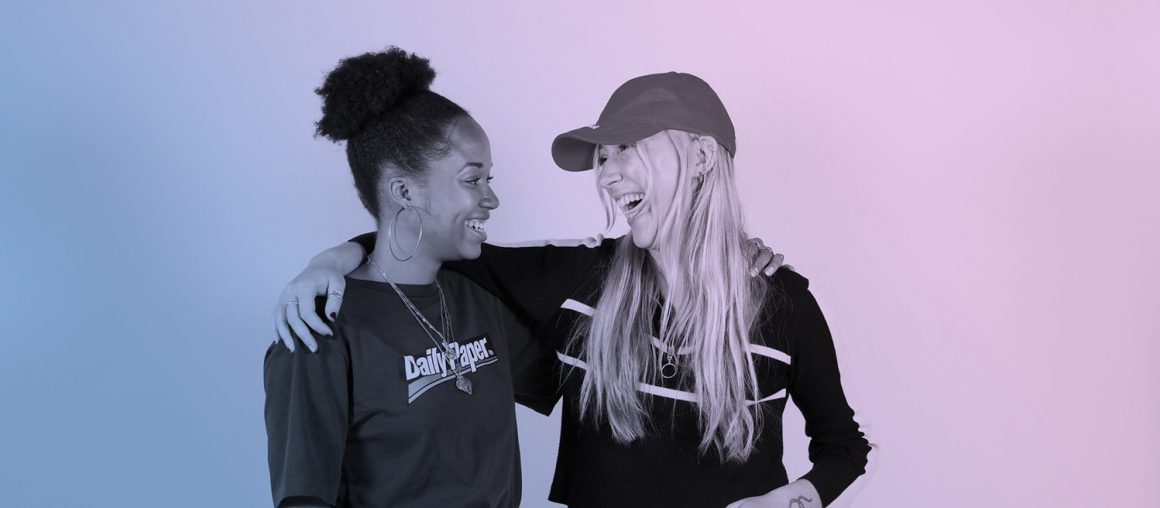 Ok Mentor launches with free training for female creatives