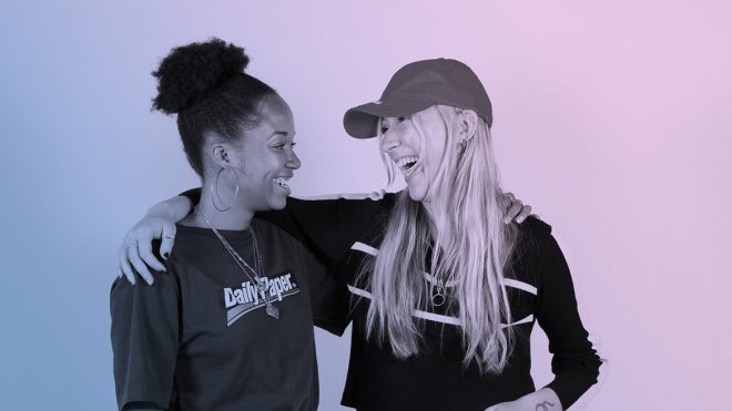 Ok Mentor launches with free training for female creatives