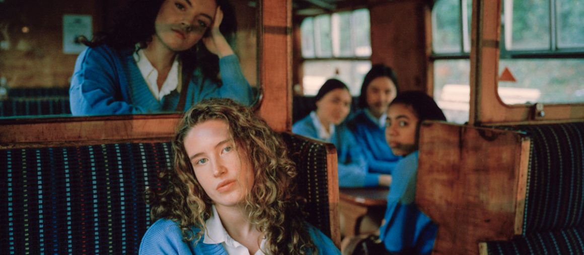 Gradwatch: Photographer Arabelle Zhuang, Falmouth University