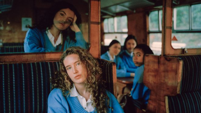 Gradwatch: Photographer Arabelle Zhuang, Falmouth University