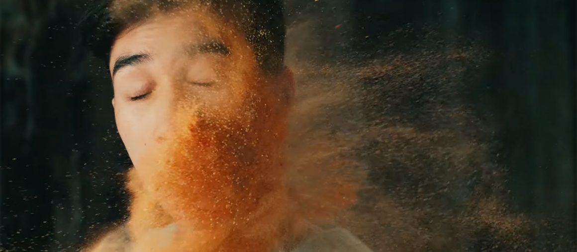 Doritos goes logo-free for its latest ad