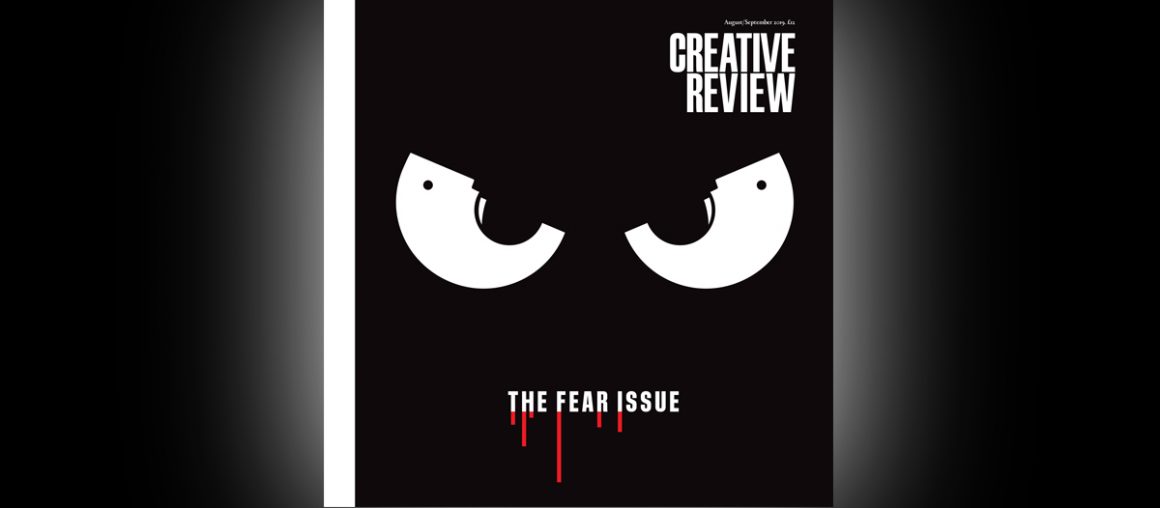 The Fear issue: August/September 2019