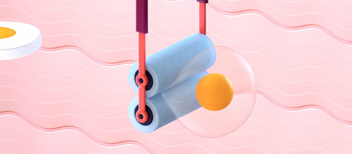 McDonald’s ads turn making breakfast into an art form