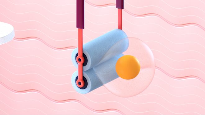 McDonald’s ads turn making breakfast into an art form