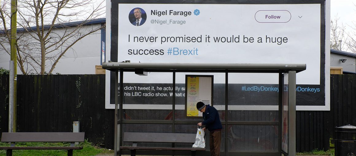 Fear, hope & the future of political ads