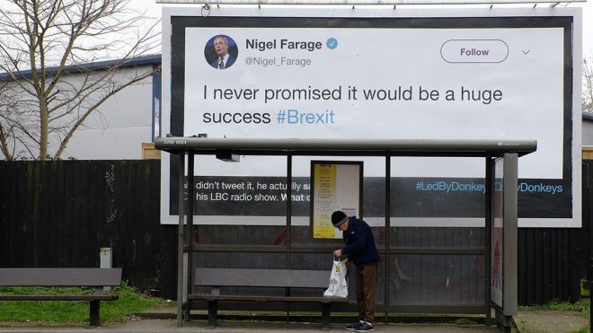Fear, hope & the future of political ads