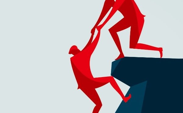 Does the creative industry need more mentors?