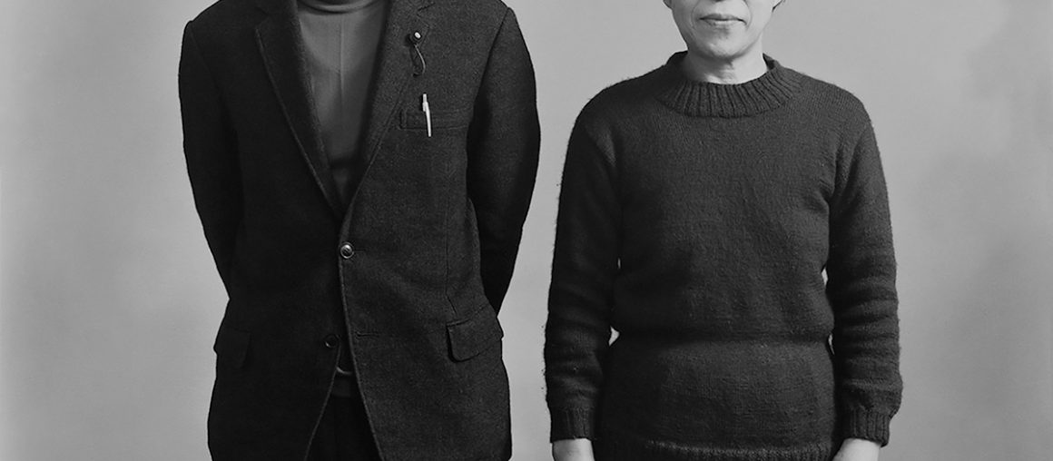 Masahisa Fukase’s family portraits taken over 20 years