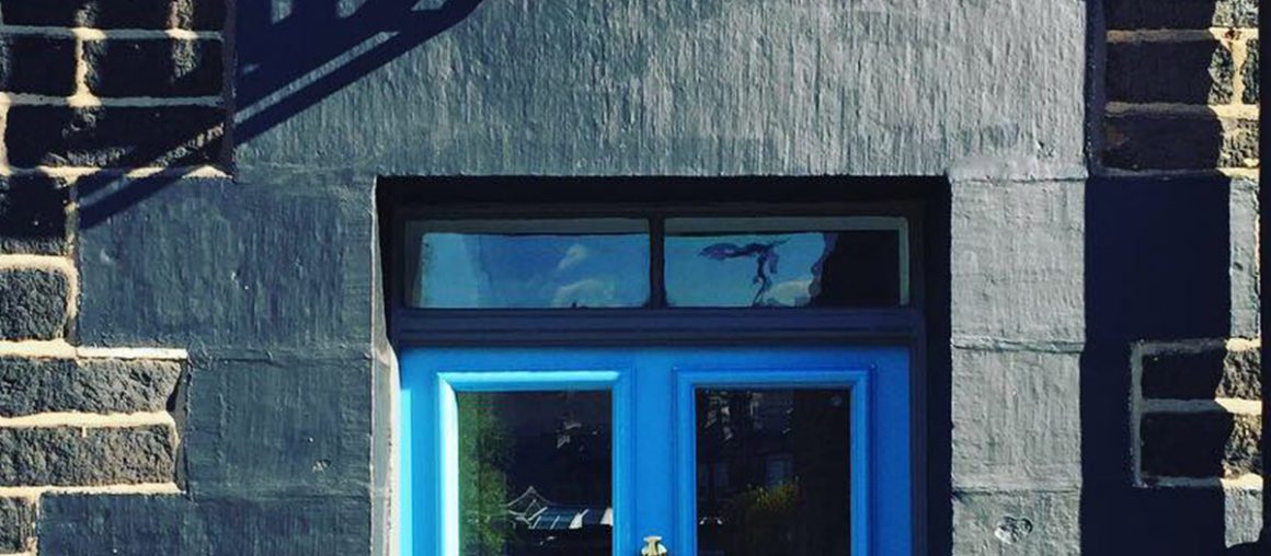 Weavers Factory: How to build an art house